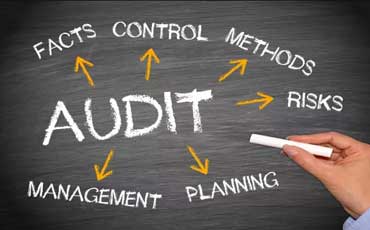 Auditing